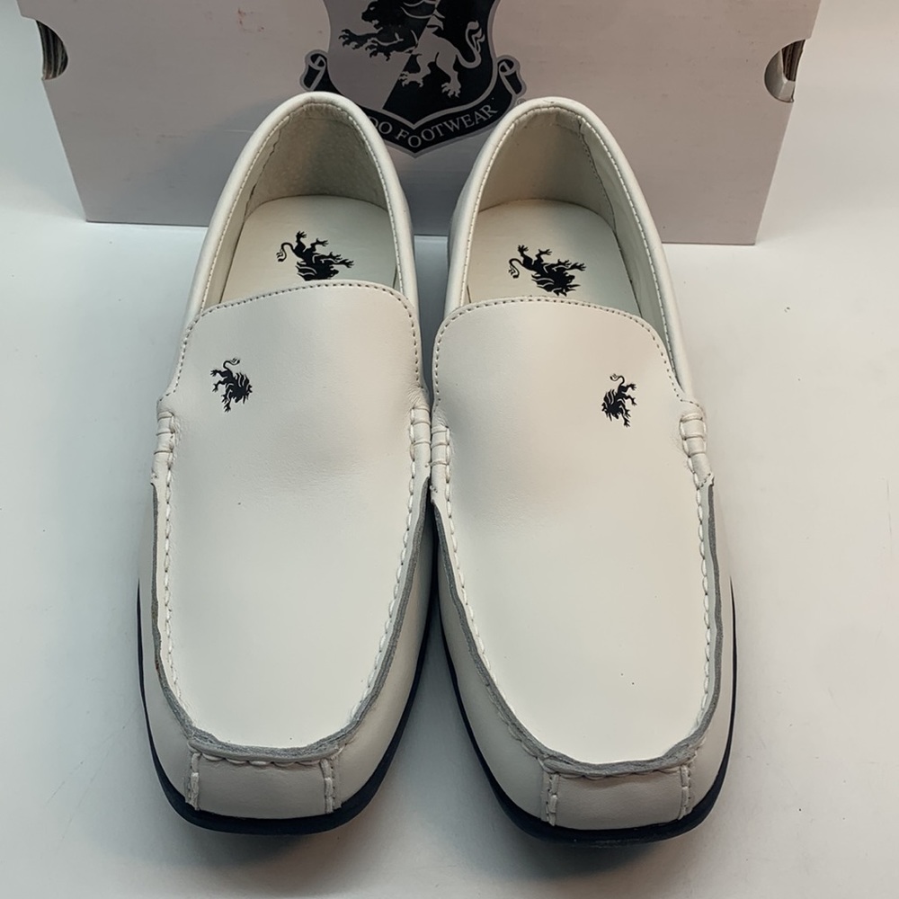 Vlado Men's Elite Slip-On Shoe, Size 10
